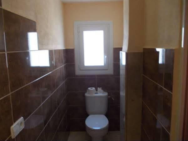 פלאייה דה פאלמה Hostal Playa De Palma מראה חיצוני תמונה